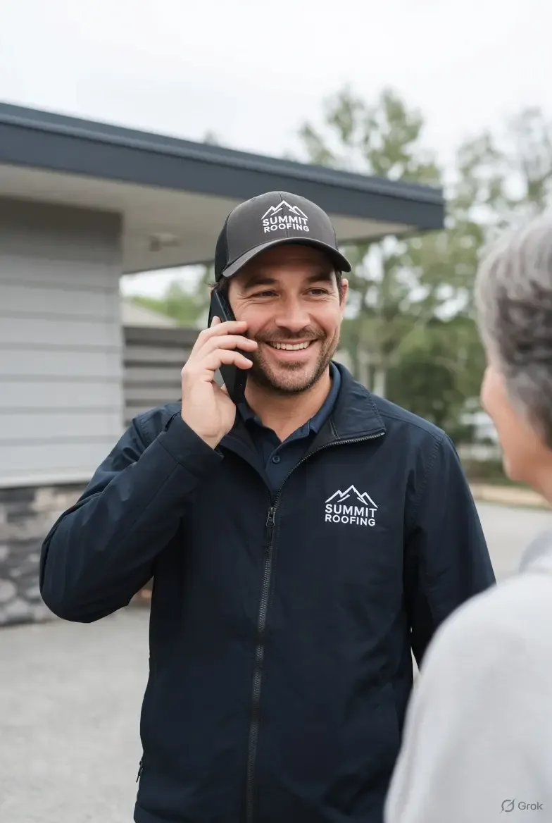 Flat Roof Leak Repair Anderson, AK FAQs